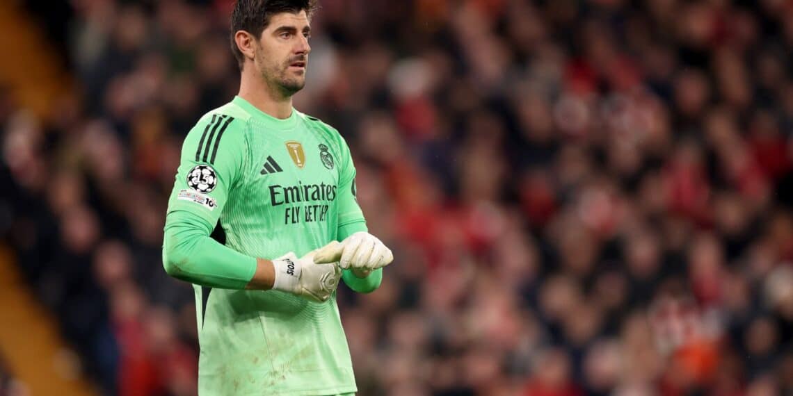 Carl Recine/Getty Images