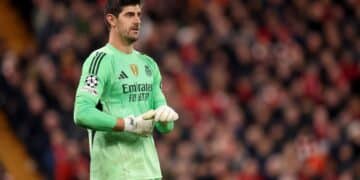 Carl Recine/Getty Images