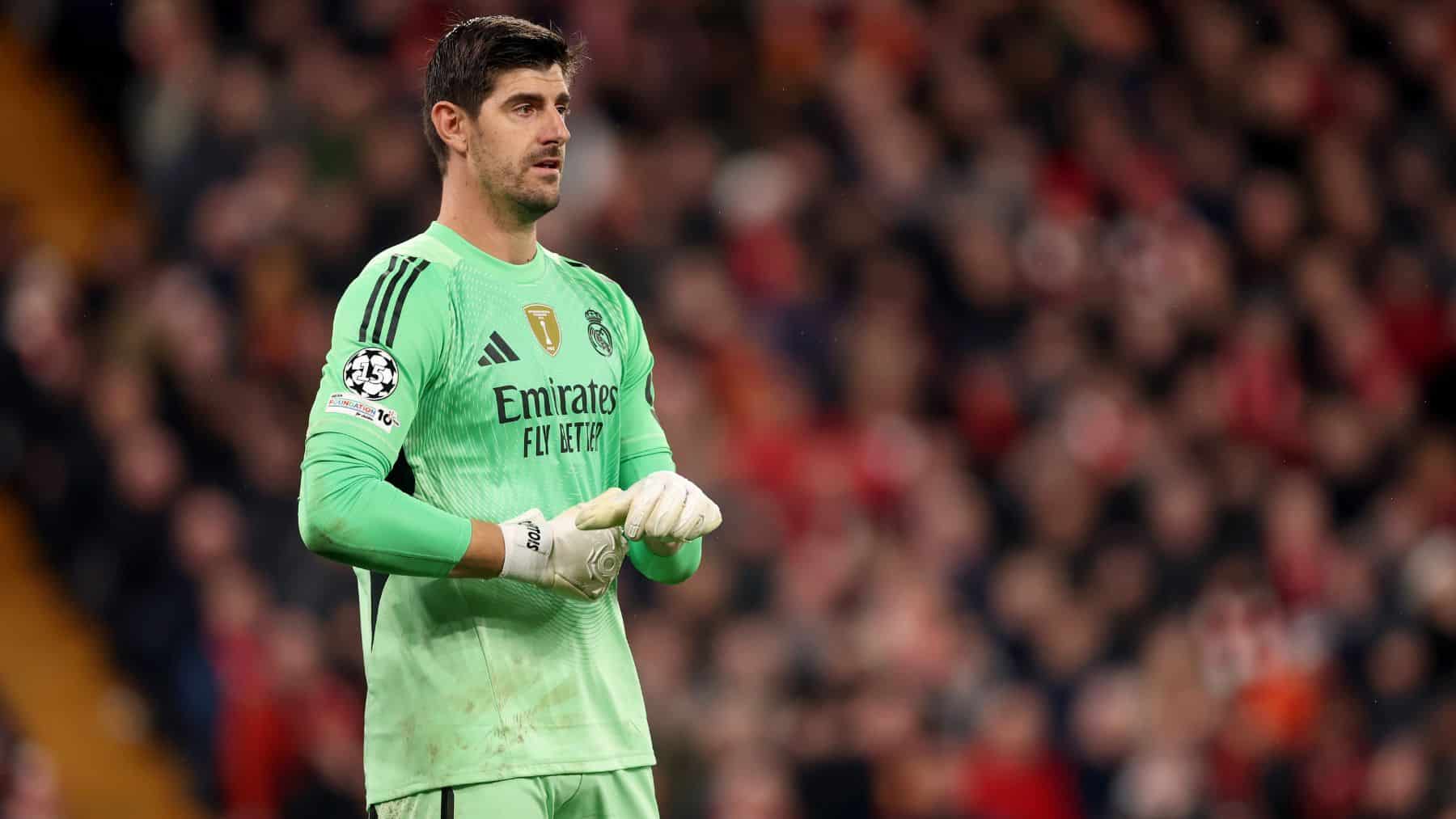 Carl Recine/Getty Images