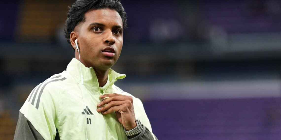 Angel Martinez/Getty Images