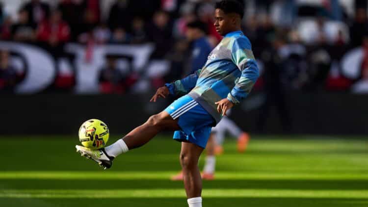 Angel Martinez/Getty Images