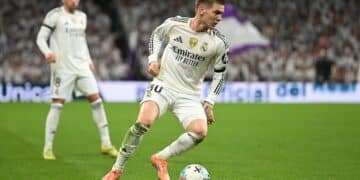 Denis Doyle/Getty Images