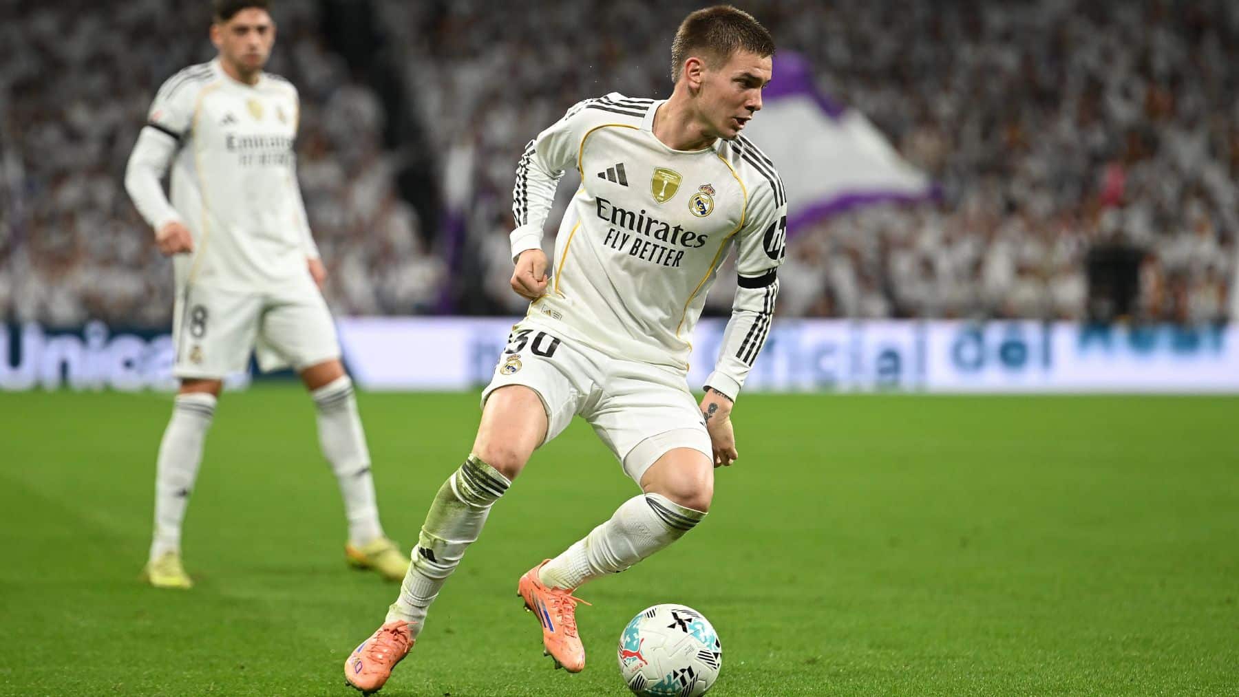 Denis Doyle/Getty Images