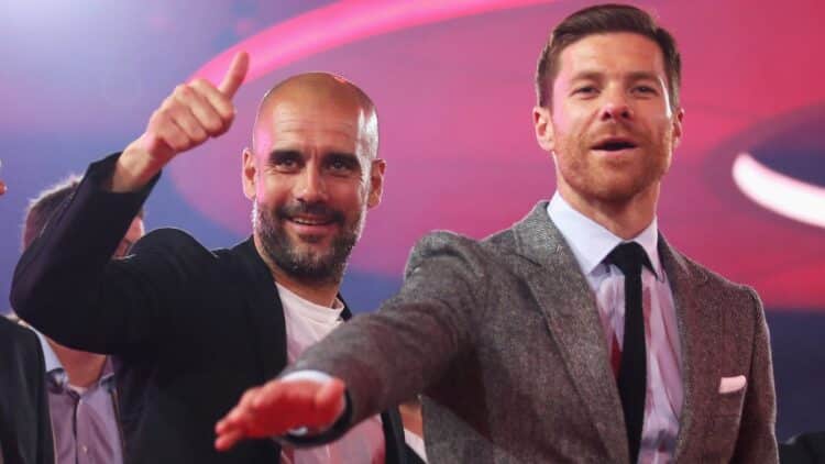 Lars Baron/Bongarts/Getty Images