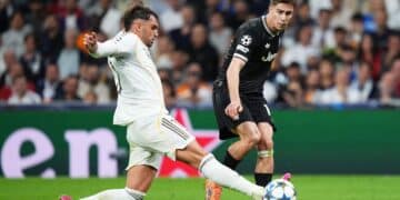 Angel Martinez/Getty Images