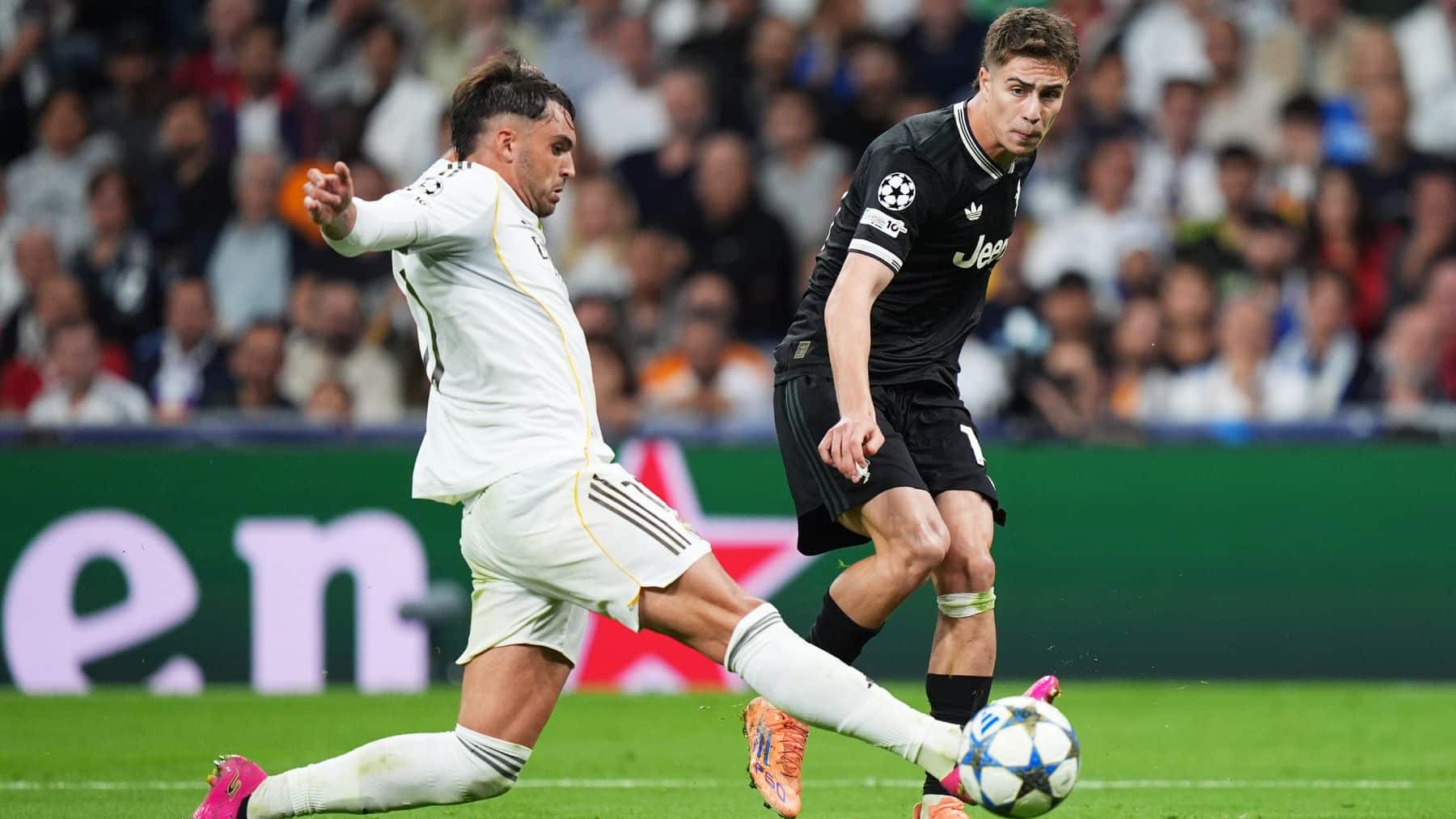 Angel Martinez/Getty Images