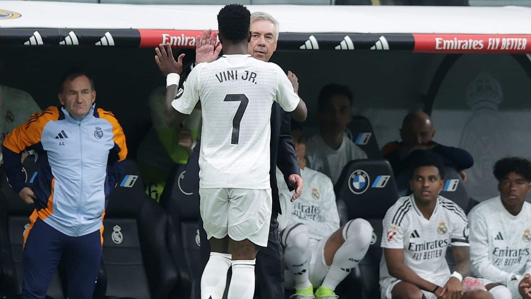 Gonzalo Arroyo Moreno/Getty Images