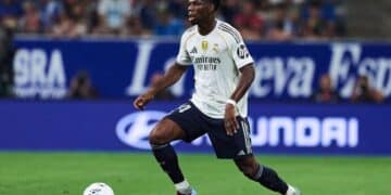 Juan Manuel Serrano Arce/Getty Images