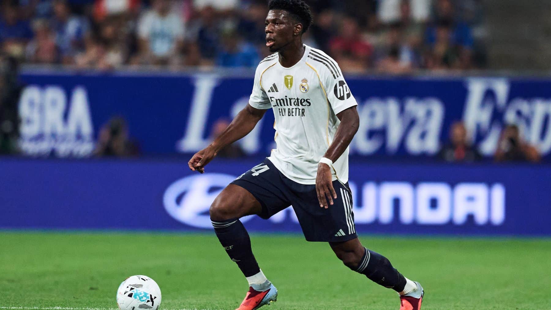 Juan Manuel Serrano Arce/Getty Images