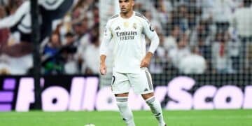 Angel Martinez/Getty Images