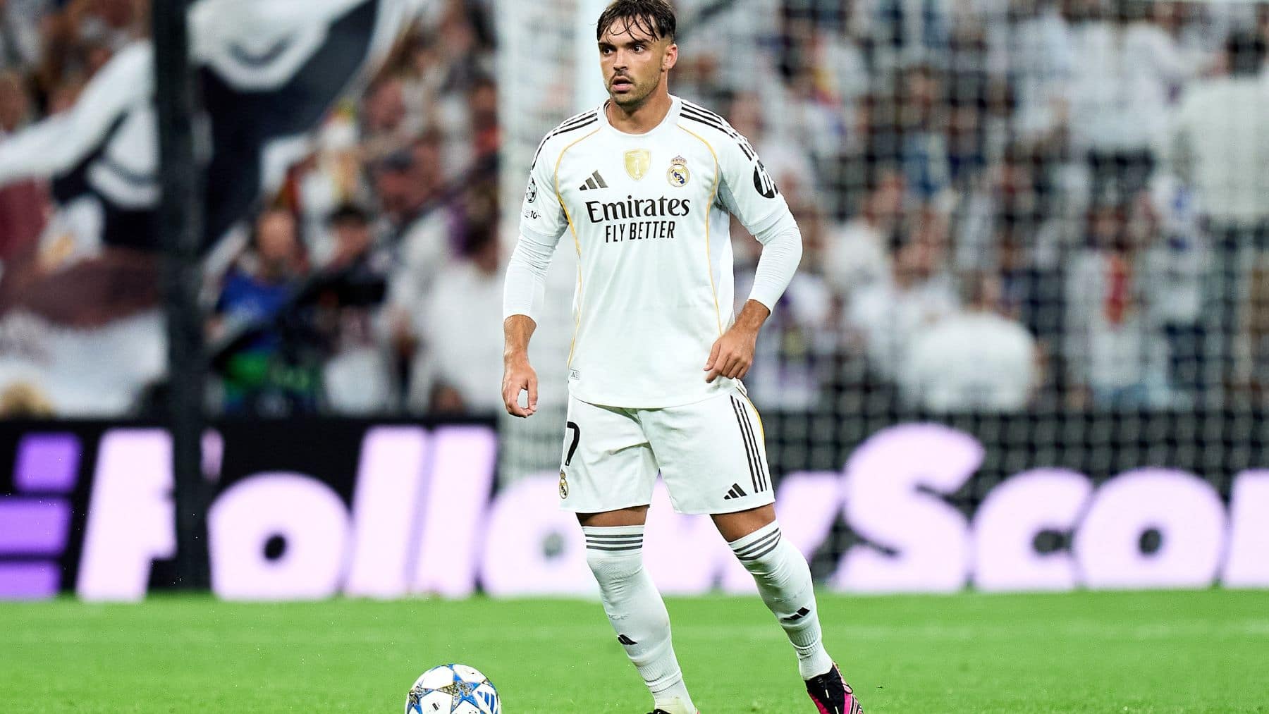 Angel Martinez/Getty Images