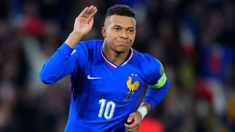 Franco Arland/Getty Images