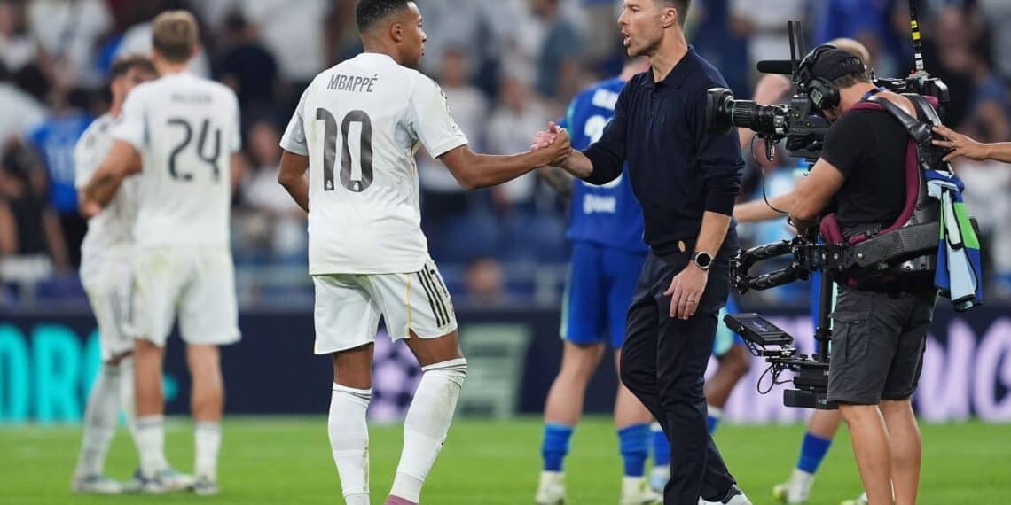 Mateo Villalba Sanchez/Getty Images