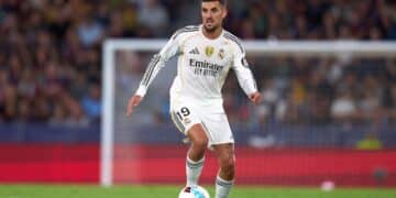 Aitor Alcalde/Getty Images