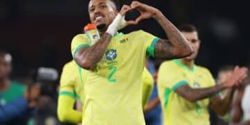 Ryan Pierse/Getty Images