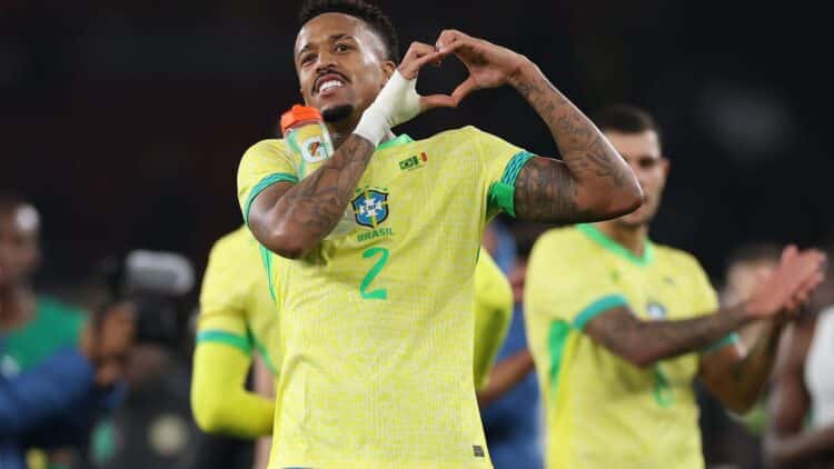 Ryan Pierse/Getty Images