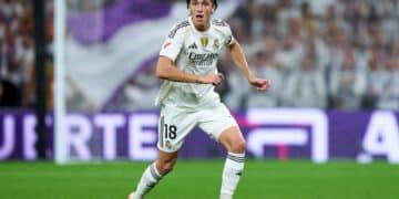 Angel Martinez/Getty Images