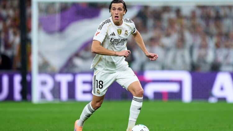 Angel Martinez/Getty Images