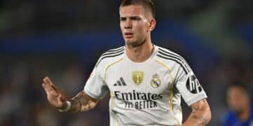 Denis Doyle/Getty Images