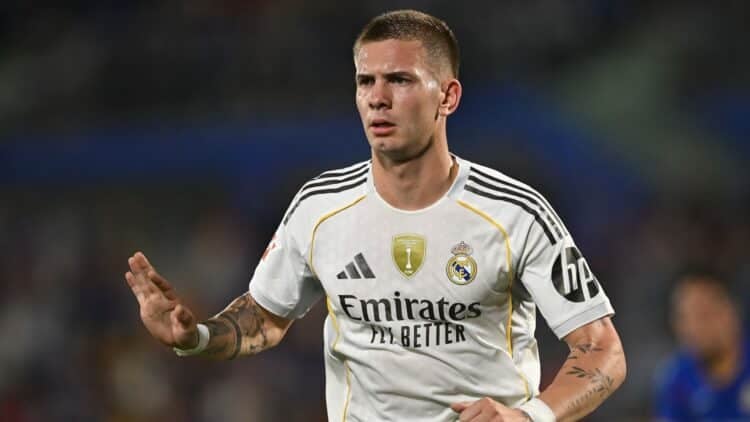 Denis Doyle/Getty Images