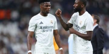 Gonzalo Arroyo Moreno/Getty Images