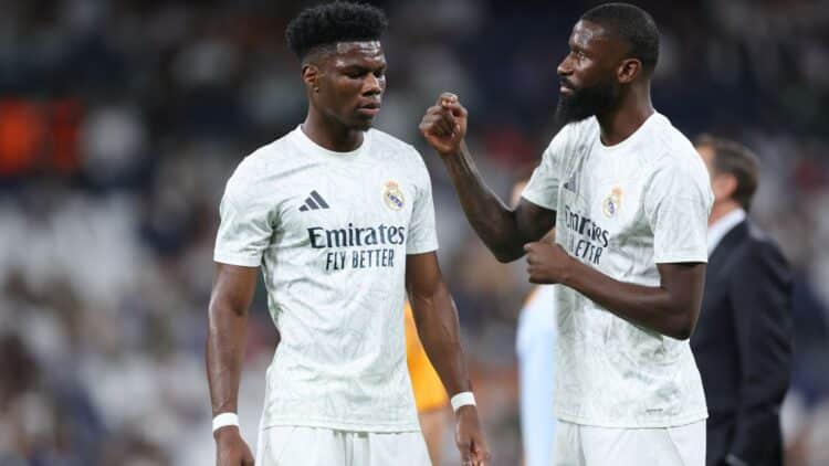 Gonzalo Arroyo Moreno/Getty Images