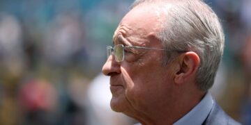 Dan Mullan/Getty Images