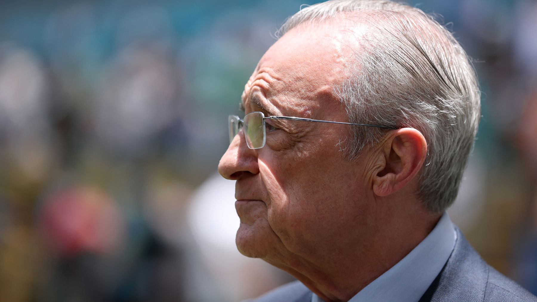 Dan Mullan/Getty Images