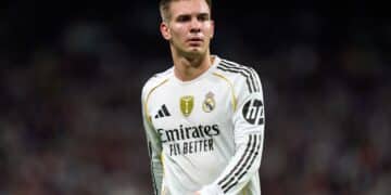 Angel Martinez/Getty Images