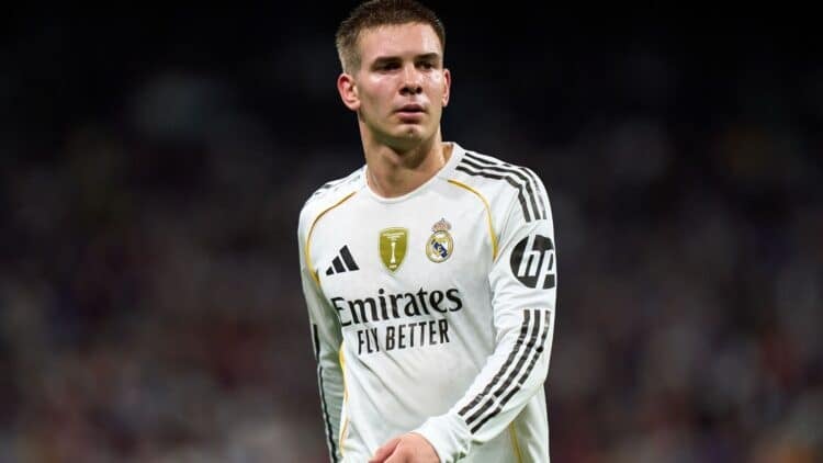 Angel Martinez/Getty Images