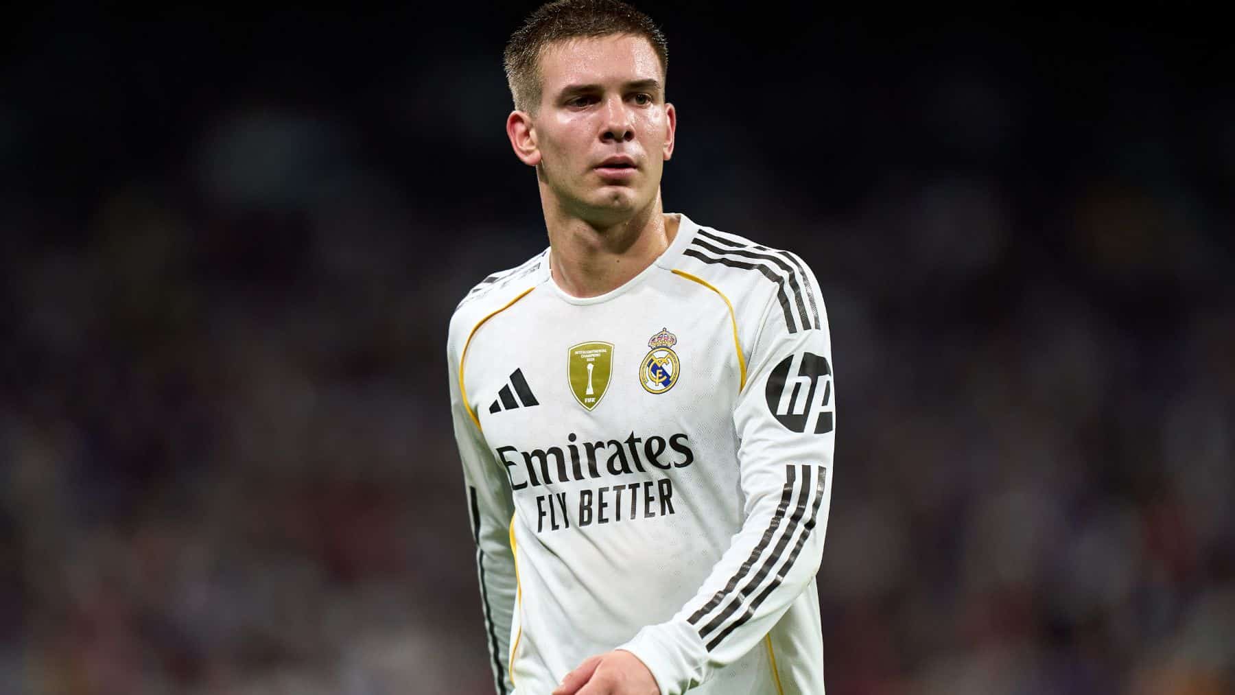 Angel Martinez/Getty Images