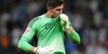 Angel Martinez/Getty Images