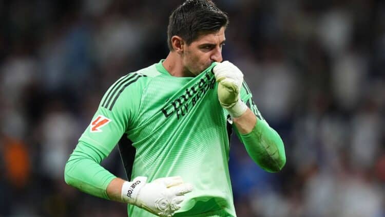 Angel Martinez/Getty Images