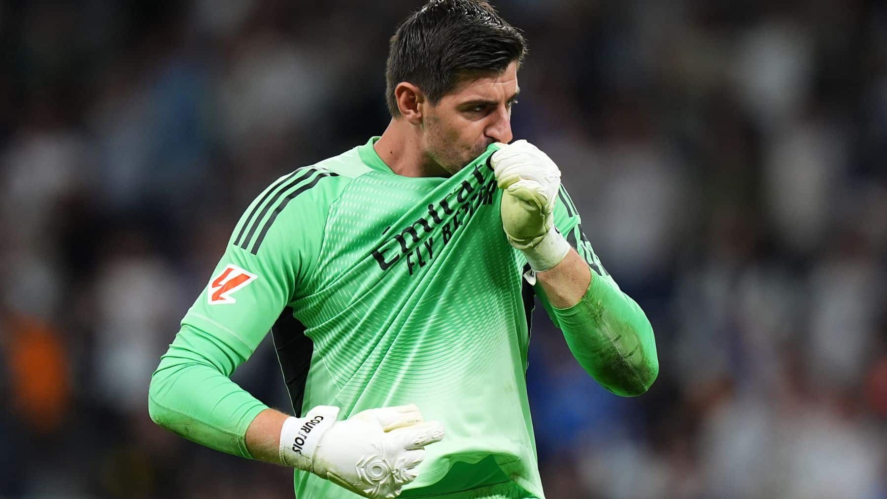 Angel Martinez/Getty Images