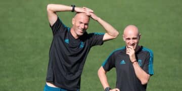 Denis Doyle/Getty Images