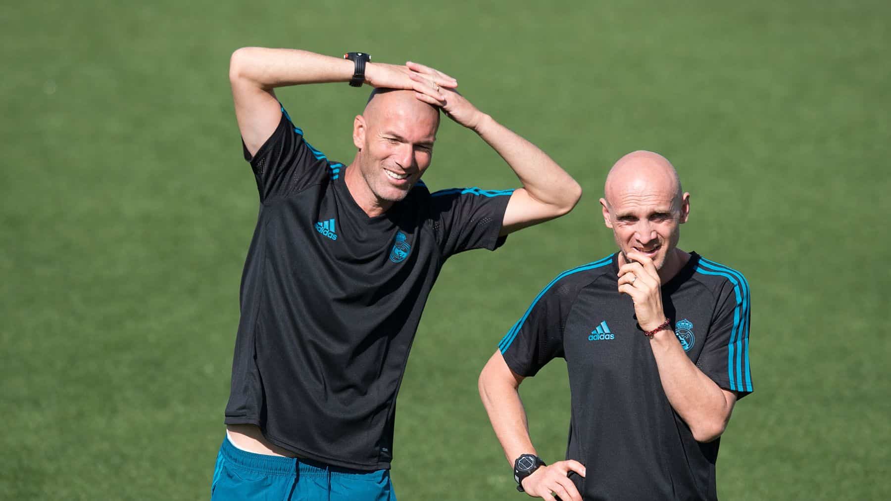 Denis Doyle/Getty Images