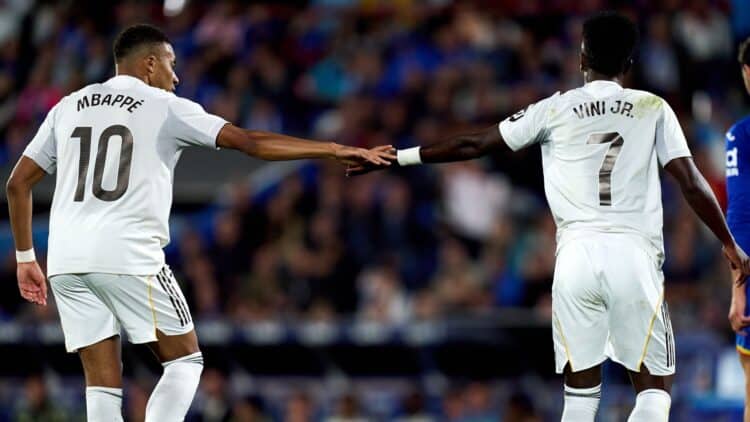 Angel Martinez/Getty Images