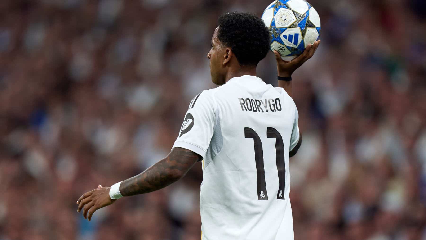 Angel Martinez/Getty Images