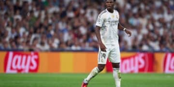 Mateo Villalba Sanchez/Getty Images