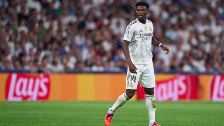 Mateo Villalba Sanchez/Getty Images