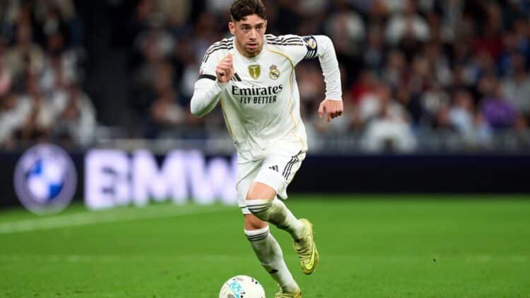 Angel Martinez/Getty Images