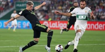 Clive Brunskill/Getty Images