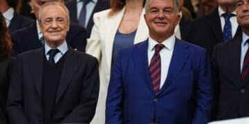 Angel Martinez/Getty Images