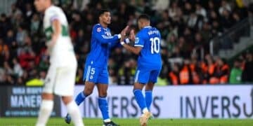 Angel Martinez/Getty Images