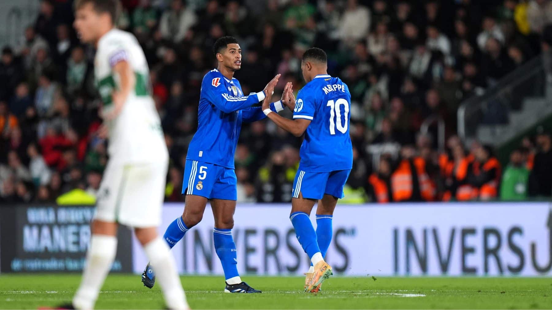 Angel Martinez/Getty Images