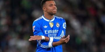 Angel Martinez/Getty Images