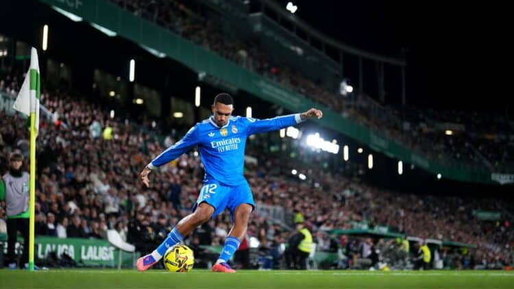 Angel Martinez/Getty Images