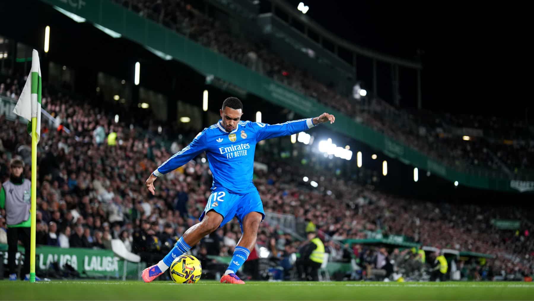 Angel Martinez/Getty Images