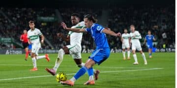 Angel Martinez/Getty Images