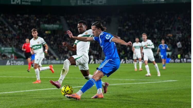 Angel Martinez/Getty Images